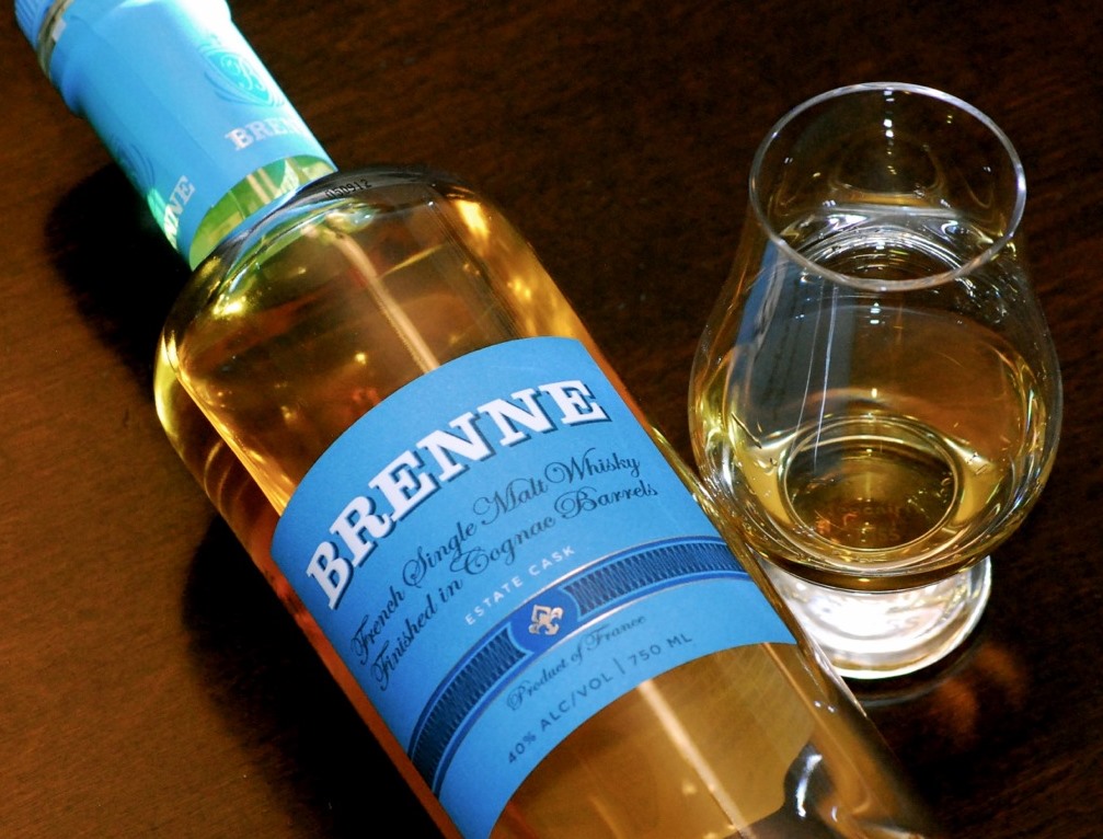 Brenne Whisk